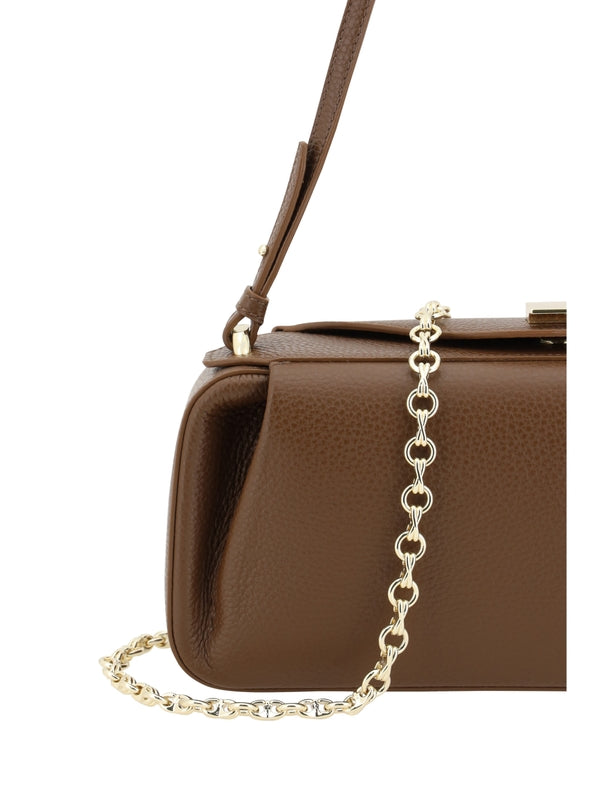 Oyster Clutch Calfskin
  Crossbody Bag