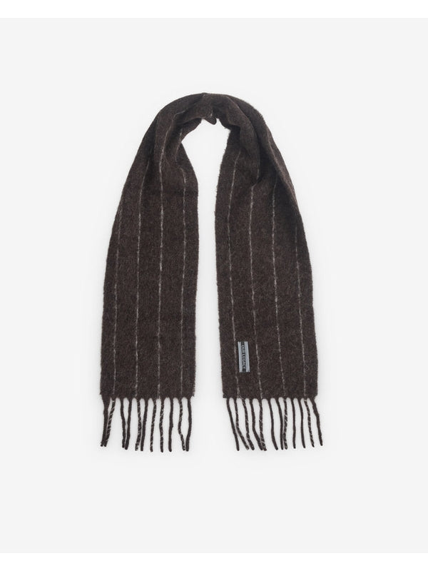 ESTATE Wool Blend Scarf