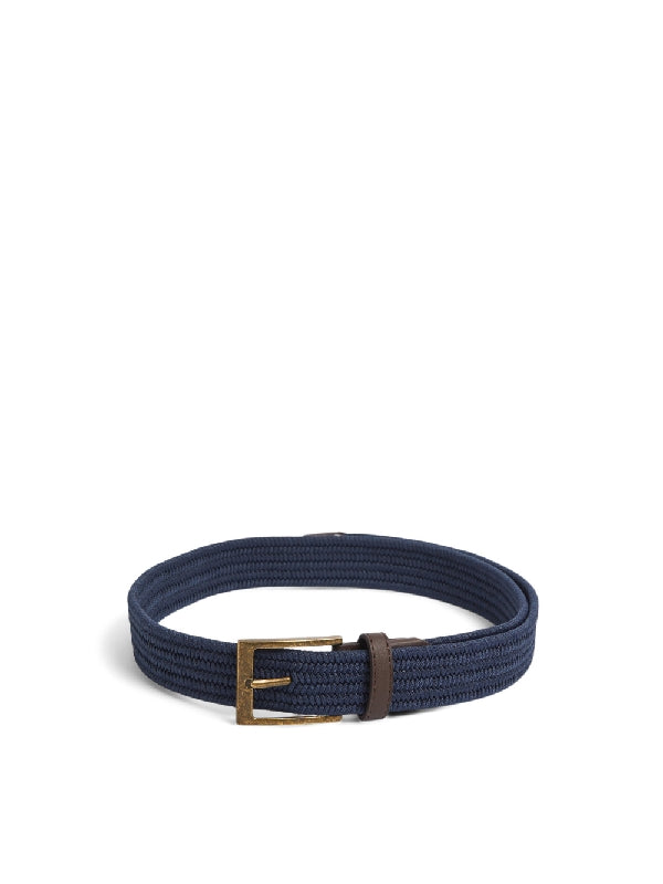 Nevis Woven Belt