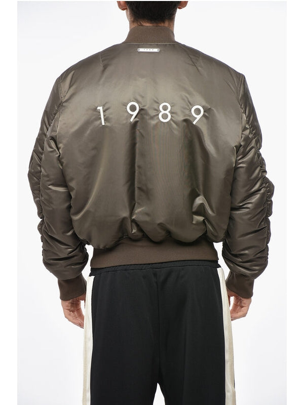 1989 Studio Brown Bomber
