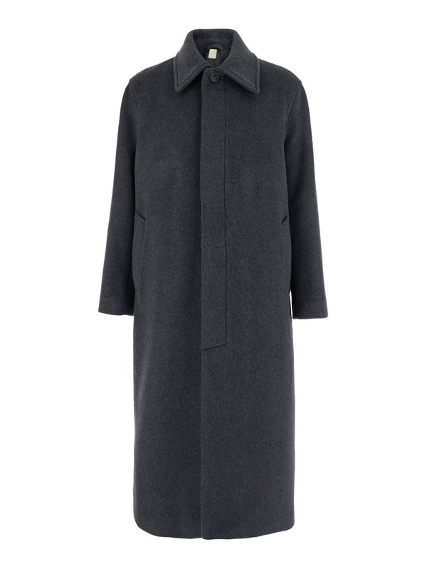 Sunflower Grey Coats