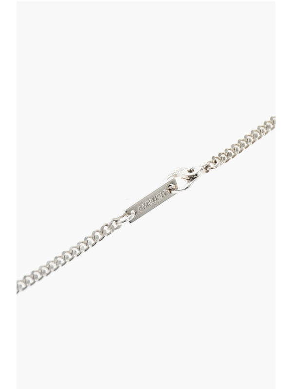 Ambush Black Necklaces