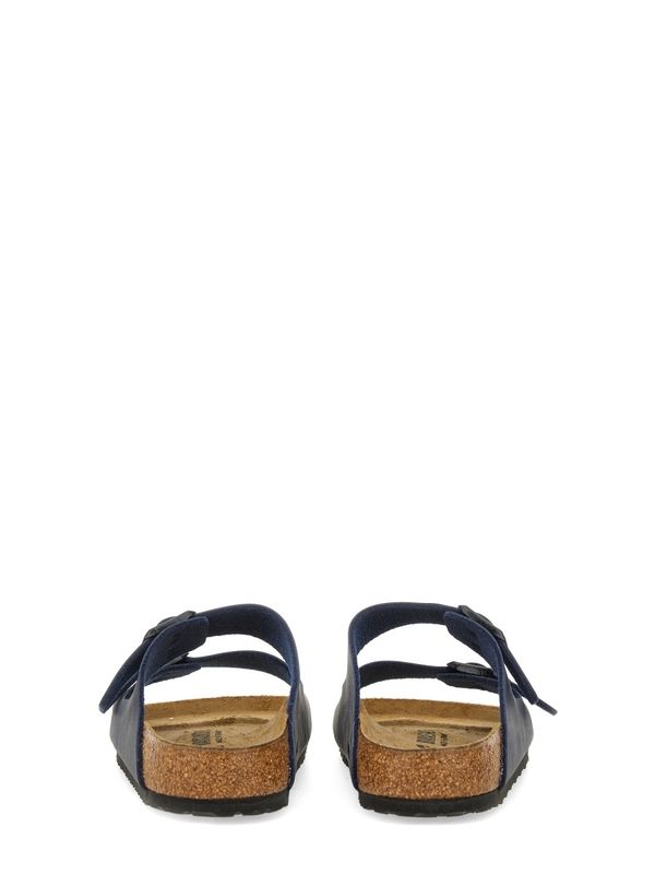 Arizona Double Buckle Sandals