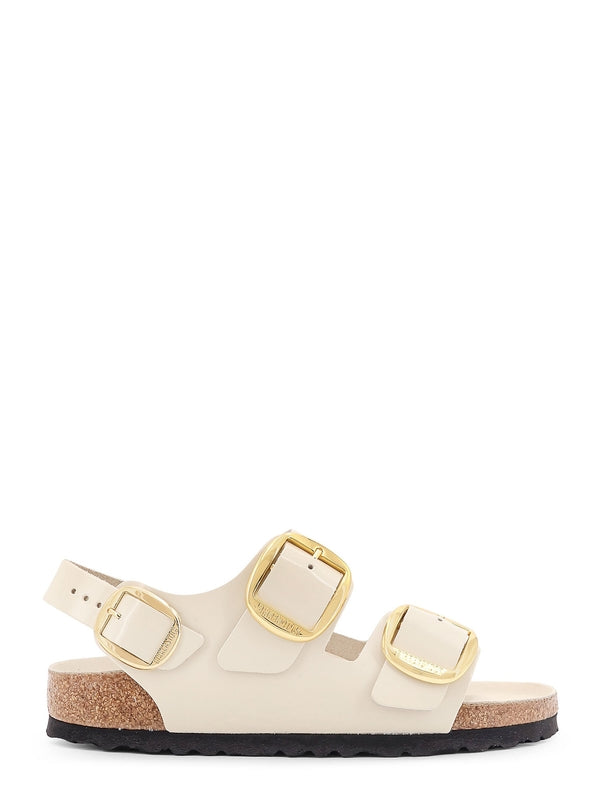 Birkenstock Beige Sandals