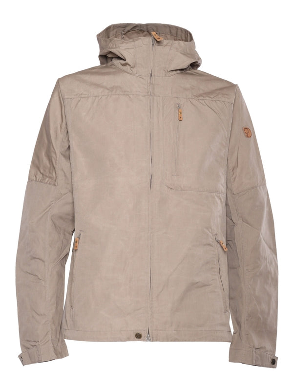Fjallraven Brown Jackets