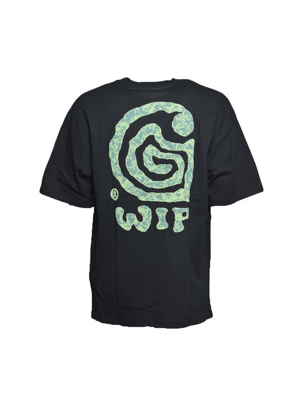 Carhartt WIP Black T-shirt
