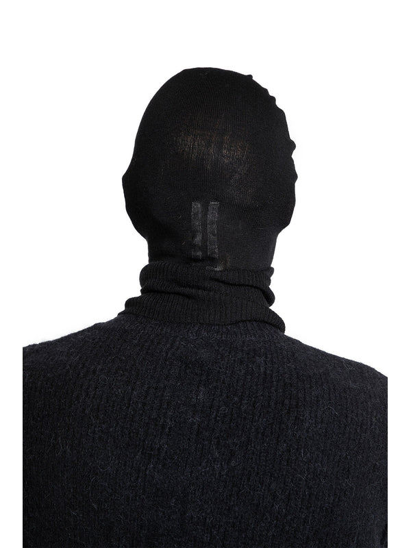 Porterville Knit Balaclava