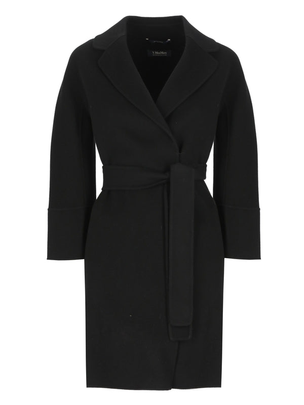 Arona Wool Coat