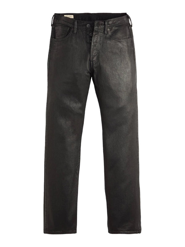 Levi'S Black Denim Pants