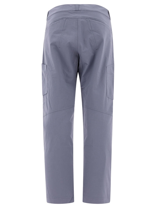 Cronin Cotton Blend Pants