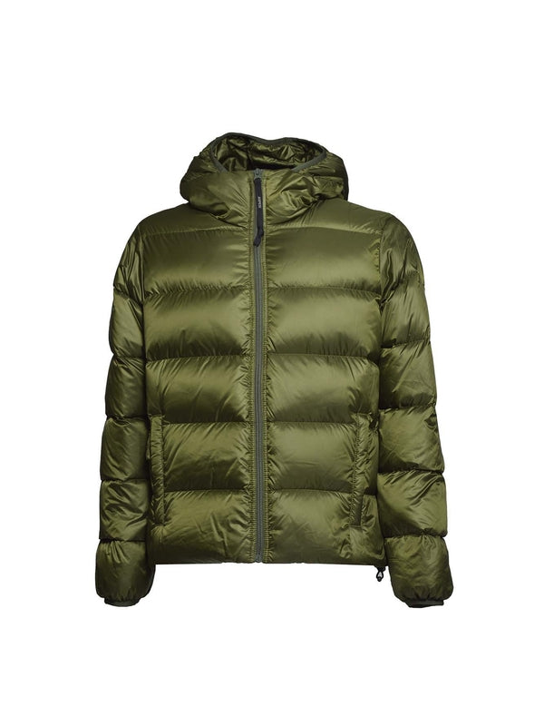 Aspesi Green Down
