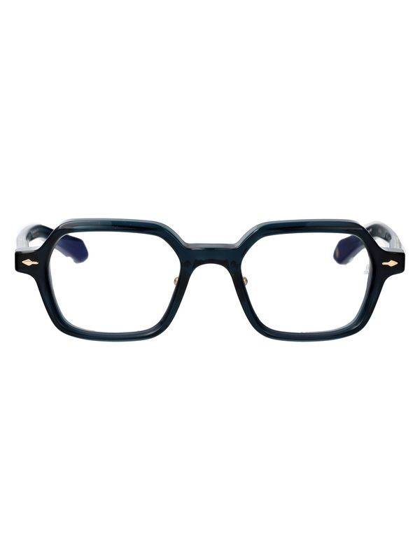 Square Frame Glasses