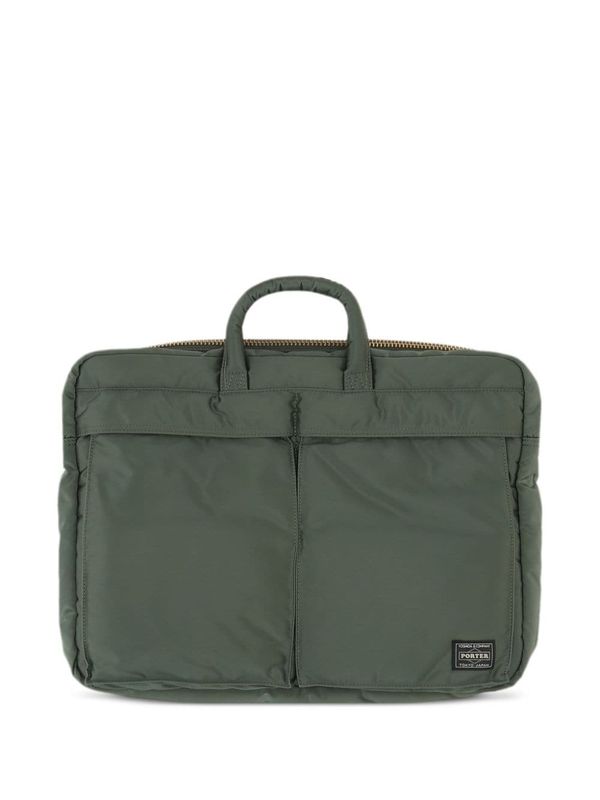 Tanker Nylon Tote Bag