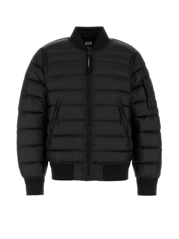 C.P. Company Black Down