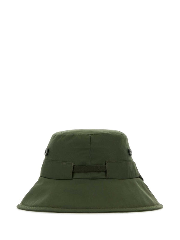 Ami Khaki Bucket Hat