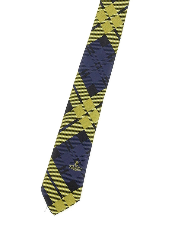 Vivienne Westwood Multicolor Neck Ties