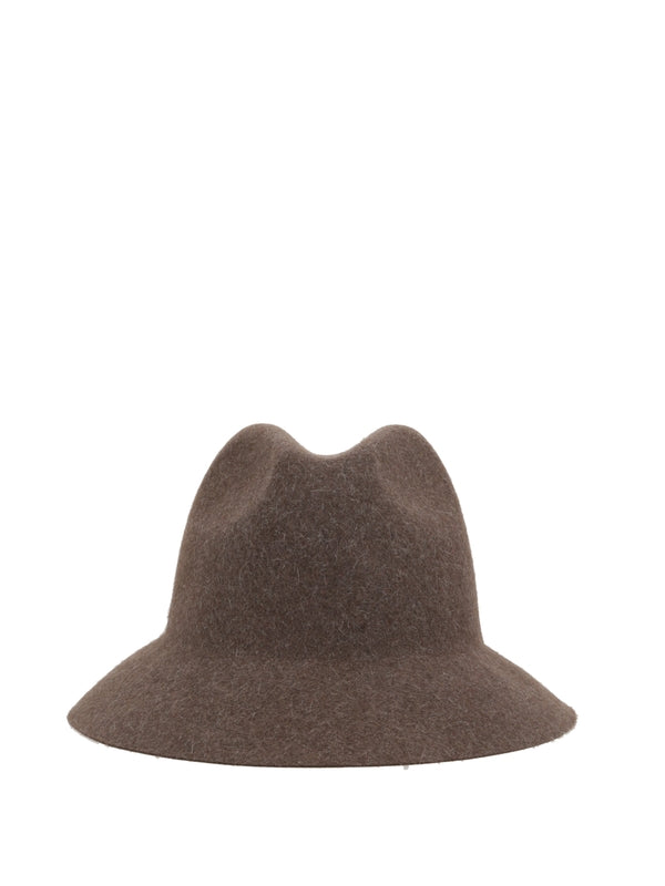 My Journey Cashmere Blend
  Fedora