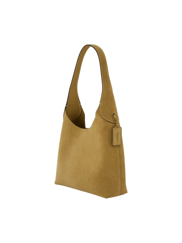 Coach Beige Crossbody & Shoulder Bags