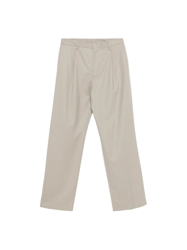 Lardini Beige Trousers