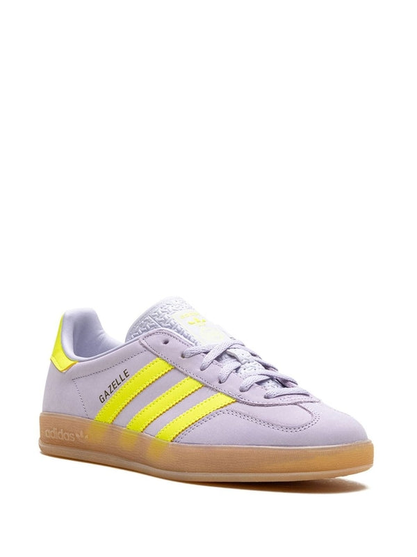 Gazelle Indoor Low-Top Sneakers