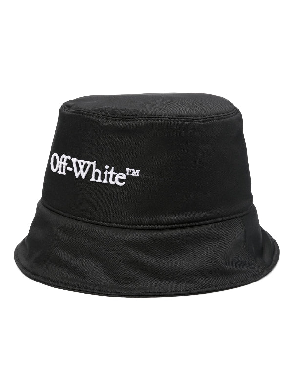 Logo Embroidery Bucket Hat