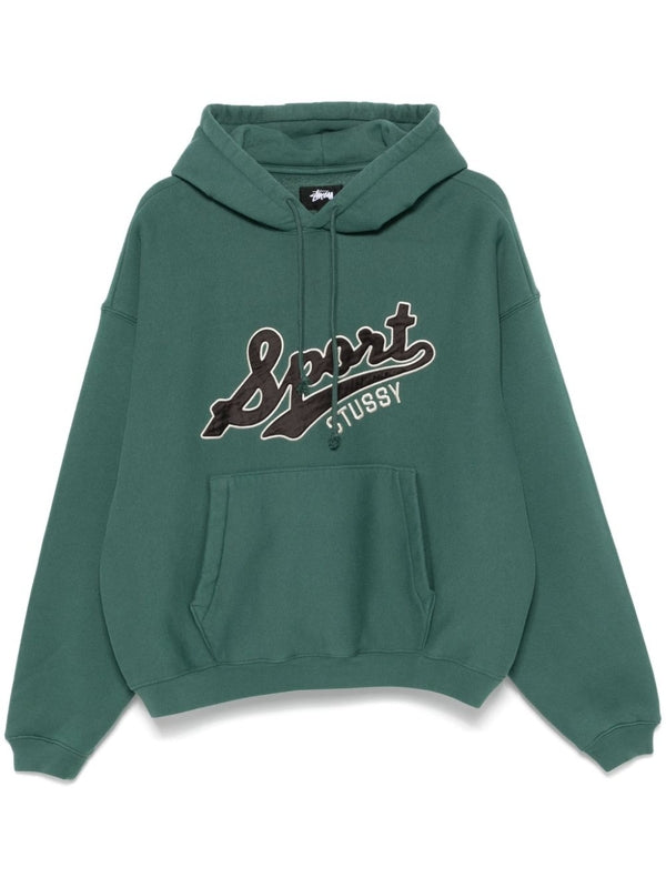 Logo Printing Cotton Hood