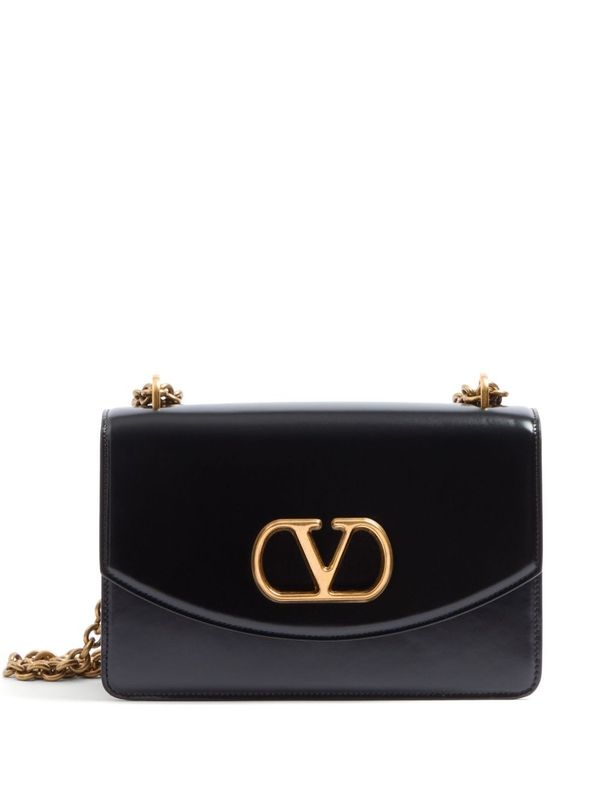 Vain Logo
  Decorated Chain Shoulder Bag