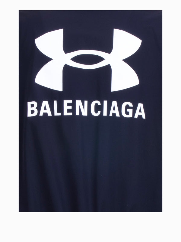 Underarmour Logo Jacket