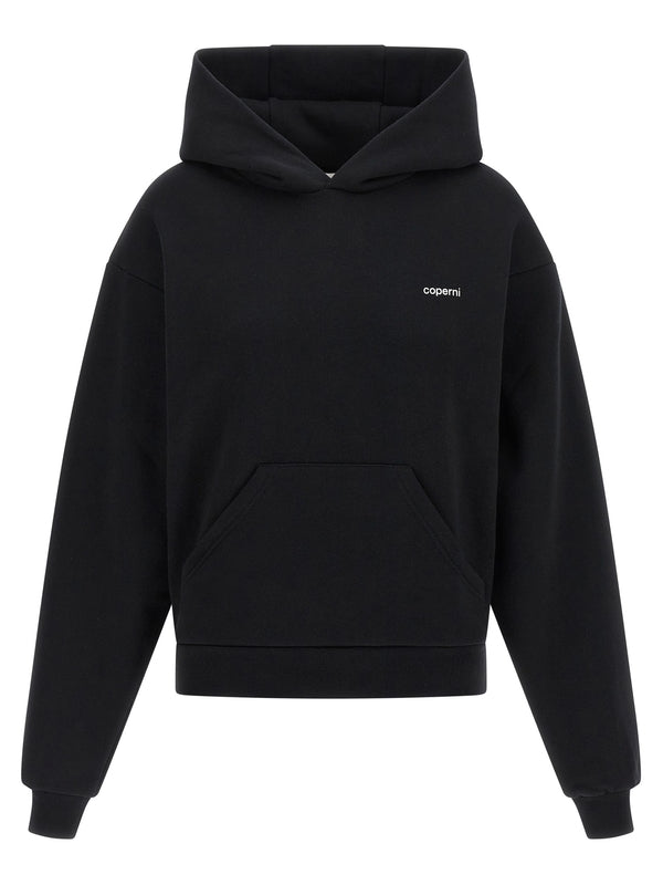Coperni Black Hoodies