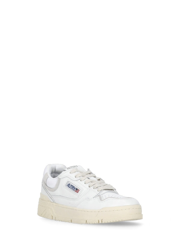 Clc Low Top Sneakers - Jente