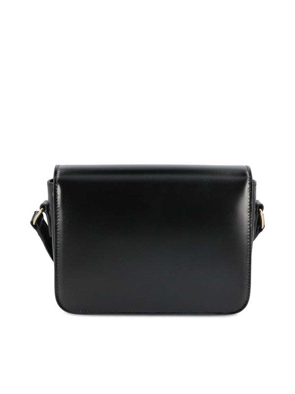 Celine Black Crossbody & Shoulder Bags