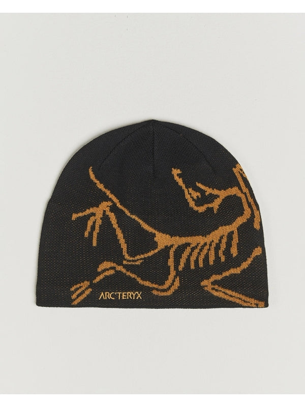 Arc'teryx Black Beanie
