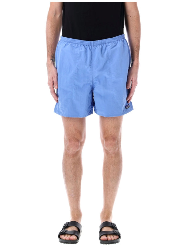 Patagonia Blue Shorts
