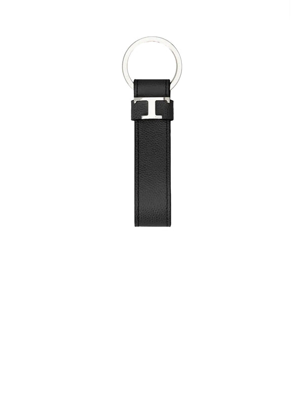 Tod'S Black Keyrings
