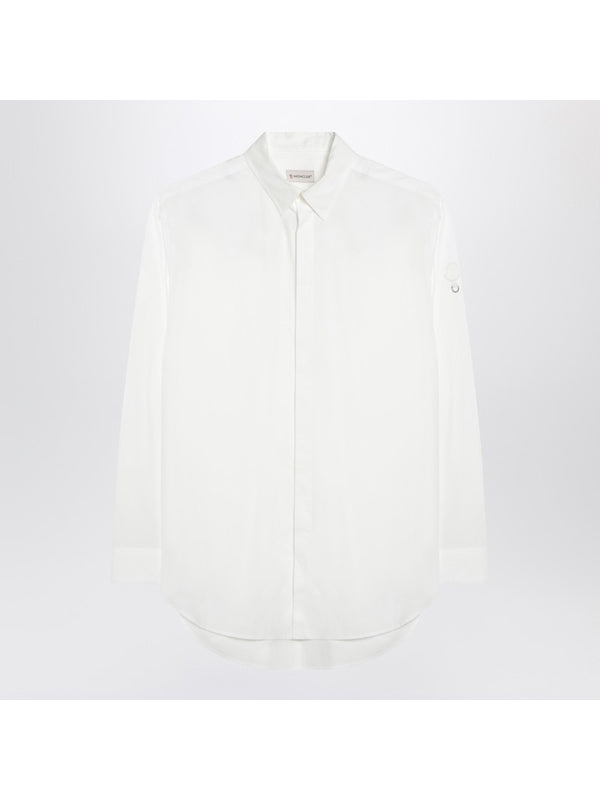 WILLOW SMITH Cotton Shirt
