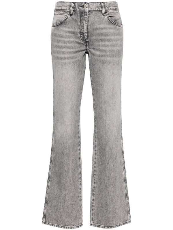 Barni Washed
  Denim Pants