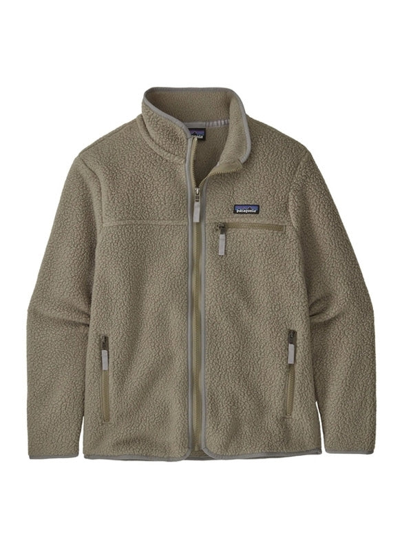 Patagonia Green Jackets