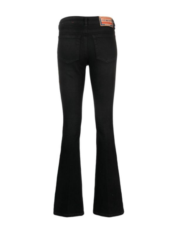 1969 D Ebby Slim-fit Denim Pants