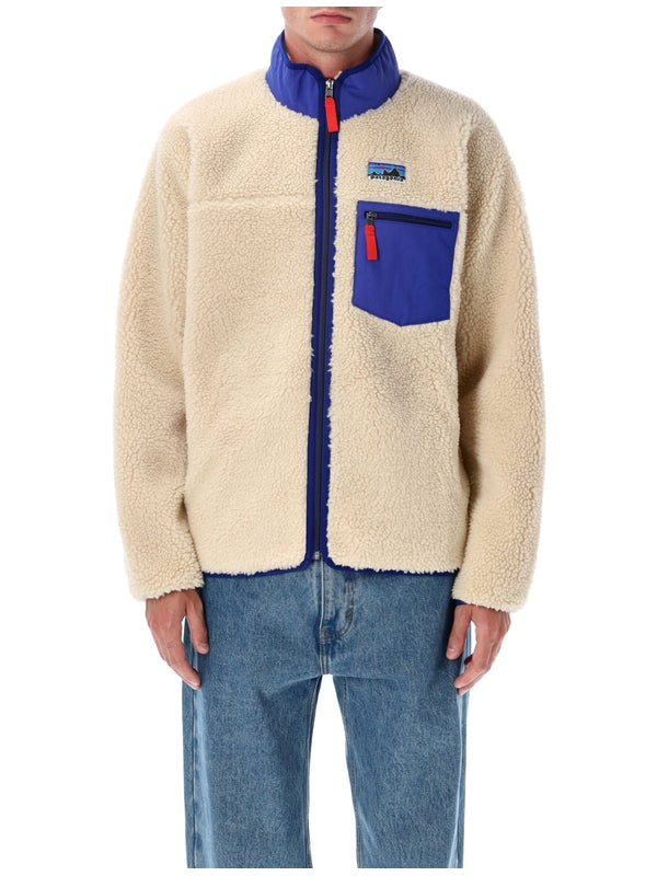 Patagonia Beige Jacket