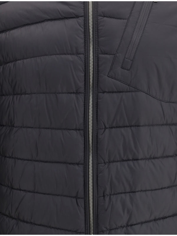 Parajumpers Black Down