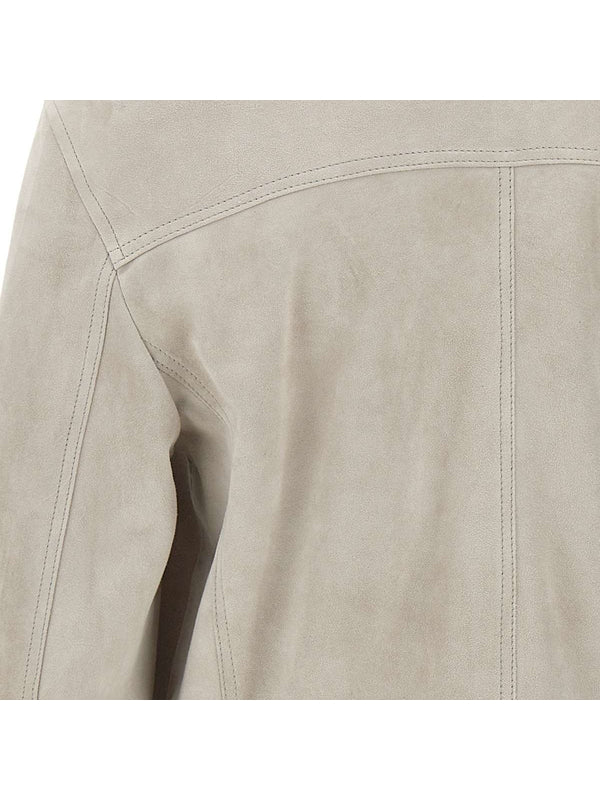 Peuterey Beige Jackets