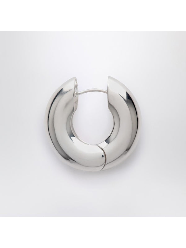 Eliou Silver Earrings