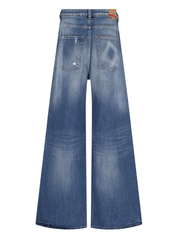 1996 D Sire Denim Pants