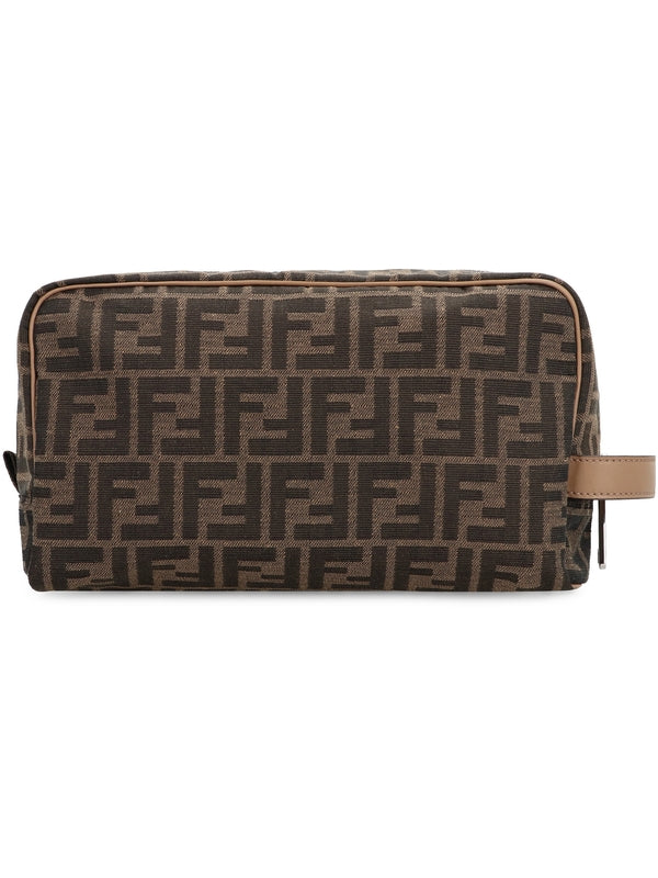 Fendi Brown Other Cases