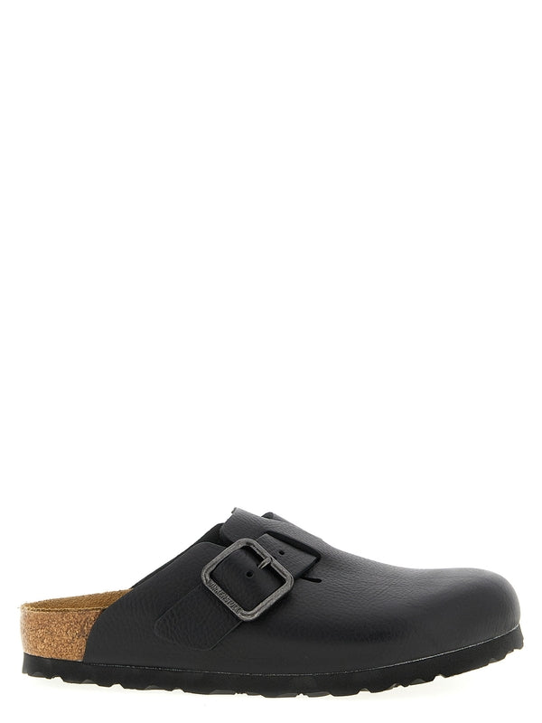 Birkenstock Black Bloafer