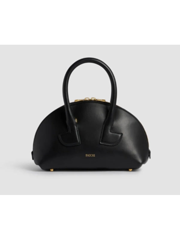 Patou Black Tote Bags