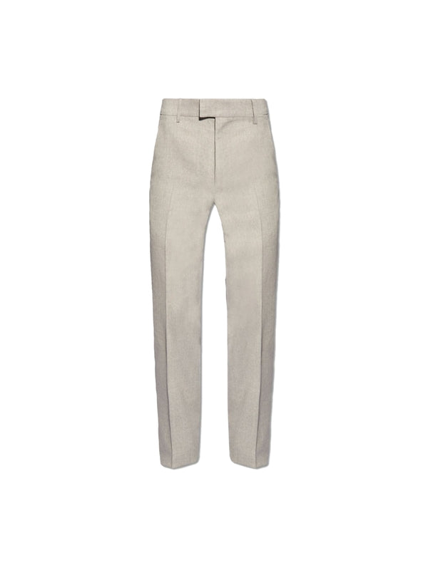 TROUSERS HTR008WV0038 096 096 Trousers