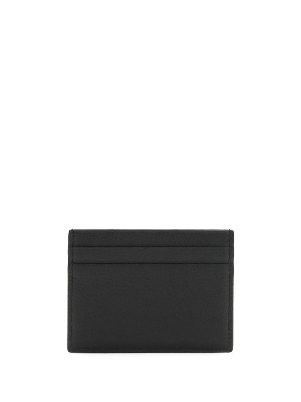 Burberry Black Card Holders