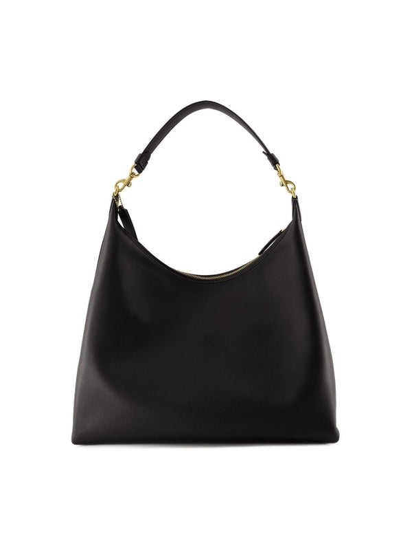 Coach Black Crossbody & Shoulder Bags