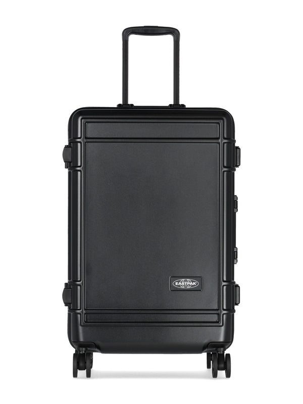 Eastpak Black Suitcase
